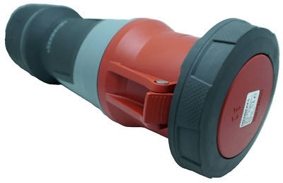 MENNEKES 14219 Connector PowerTOP Xtra [IP67 125A 4P 400V] screw terminals
