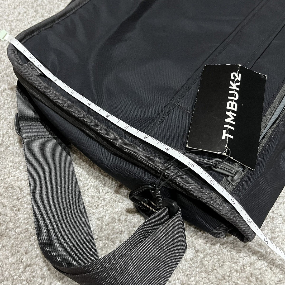 【多機能】TIMBUK2 messenger bag y2k ロゴ刺繍 ブラック 多機能】TIMBUK2 messenger bag y2k ロゴ刺繍 ブラック 旧ロゴの