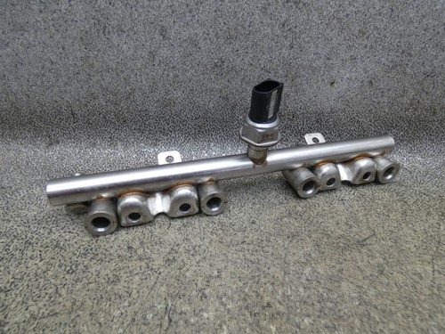 Einspritzleiste V7592426 Rail 115Tkm BMW F30 F31 316i 3L M-Paket 13.1791.080