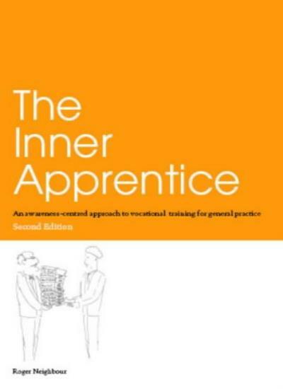 The Inner Apprentice: An Awareness-Centred Approach to Vocational Training for