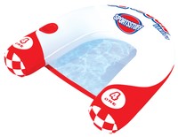 Sportsstuff 54-1851 Noodler 1 Person Inflatable Pool Lake Lounger Float Raft on sale Sportsstuff 54-1851 Noodler 1 Person Inflatable Pool Lake Lounger Float Raft on sale