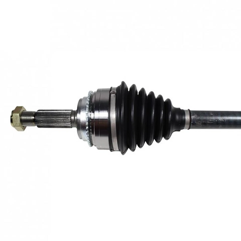 Front CV Joint CV Axle Shaft For 2003 2004 2005 2006 Mitsubishi Outlander AWD - Image 3 of 4