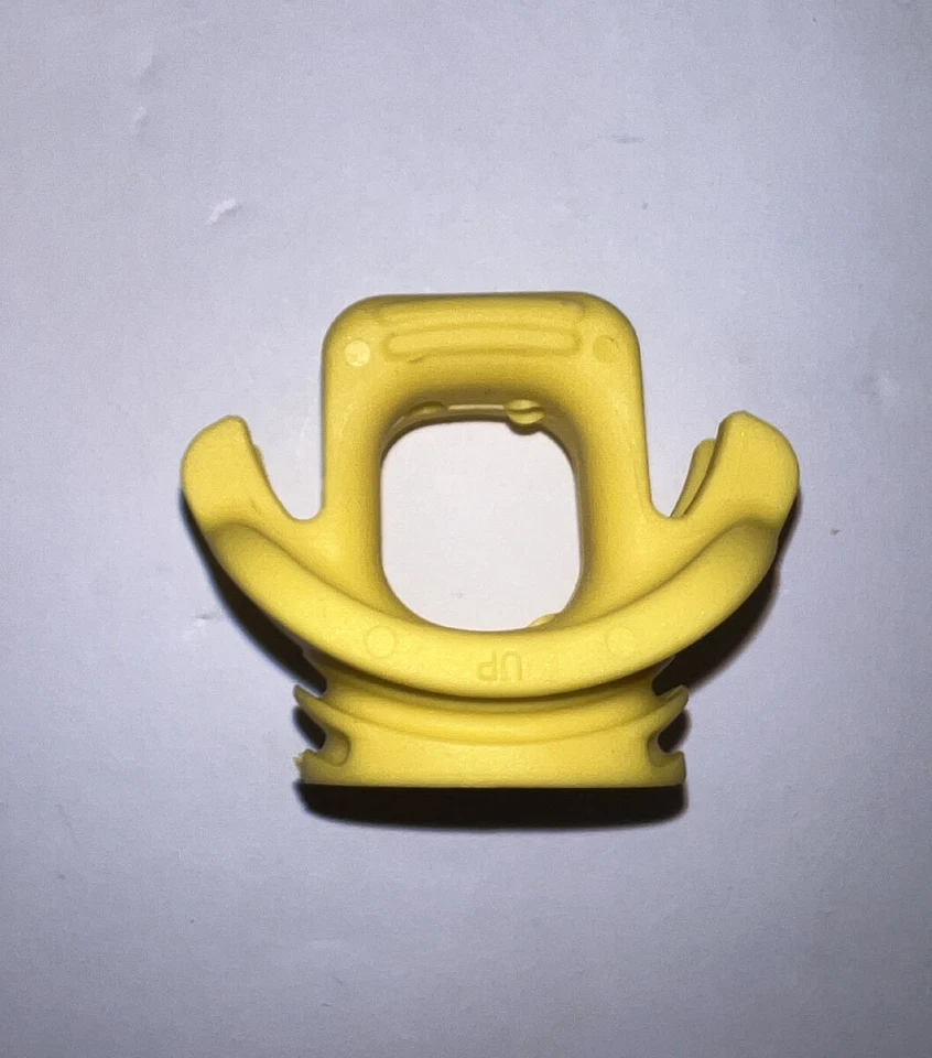 Mares Doppelset Octopushalter universal - Schnäppchen Neuware vom Fachhandel