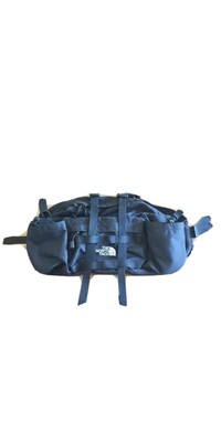 north face fanny pack ebay