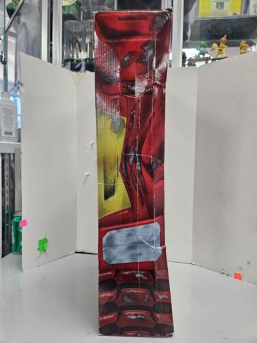 Neca Reel Toys Ironman - 第 4/8 張圖片