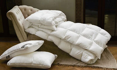 BANZAII TEXTILE INNOVATOR ONLINE Piumone Interno Invernale di Nuova Ecopiuma Termoisolante Anallergica Antiacaro