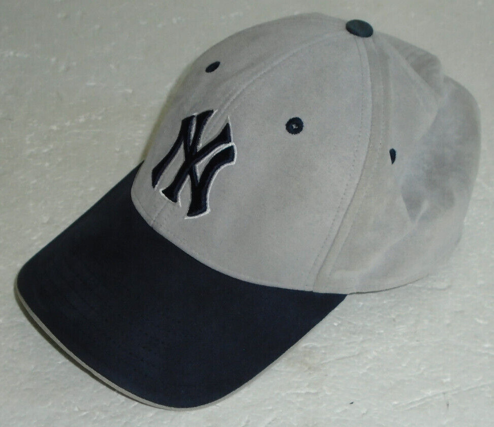 帽子 TWINS 80s NY Yankees Baseball Hat Vintage New York Yankees Hat Cap Snapback Blue 90s 80s Twins