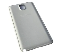 Replacement Battery Door Case Back Cover Samsung Galaxy Note 3 N900 N9000 White
