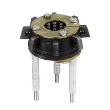 Tubo Aria Condizionata Auto Pressa Stampo Stampo Nucleo Compressione Liquida Rimovibile