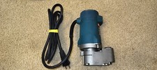 Bosch 1609 Offset Laminate Trimmer w/ 1 Attachment **Tested**