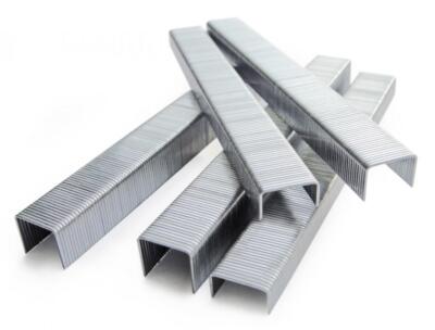TACWISE Heftklammern 53/10 mm, verzinkt, 5.000 Stück