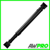 Kardanwelle FÜR Nissan Pathfinder III R51 Navara NP300 D22 D40 4WD Gelenkwelle