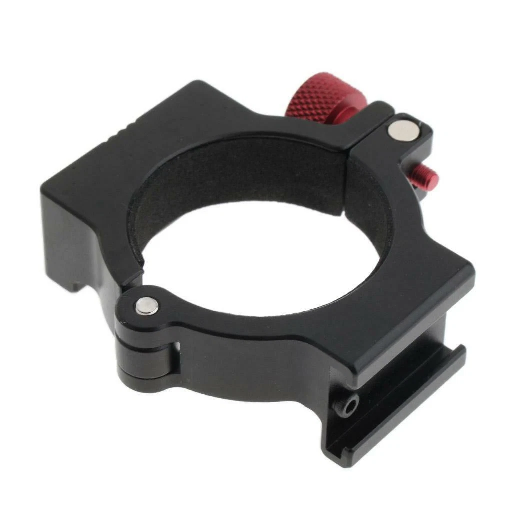 Details 90+ cold shoe ring clamp vova.edu.vn