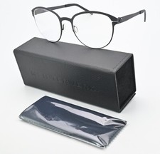 MEISTERWERK BY MEYER Brille Grau Matt Beta Titanium Begabt 05 53-20 130 Damen
