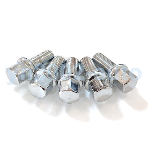 20X Wheel Lug Bolts Nuts 0009904907 For Benz C200 C230 C250 C300 C350 CLS63 E500 - Bild 7 von 7