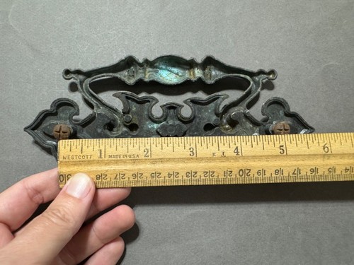 BUILD YOUR OWN LOT CABINET DOOR KNOBS DRAWER PULLS KNOB PULL ANTIQUE VINTAGE - Picture 95 of 355