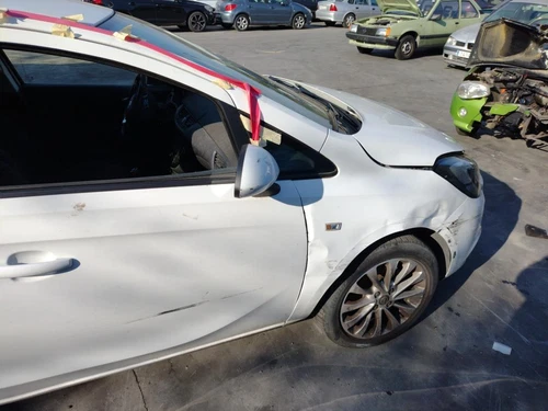 E8312679197 Centralina Motore per OPEL CORSA E 120 Aniversario 2018 887293 - Foto 3 di 9