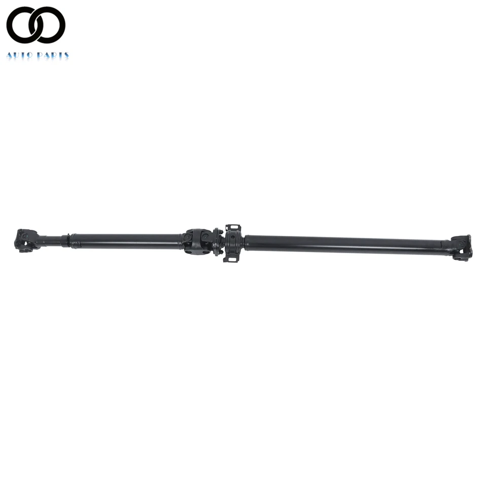 For 1998-2004 Toyota Tacoma RWD L4 2.7L Auto Rear Driveshaft Prop Shaft Assembly Foto 2 de 4