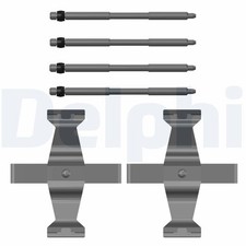 Kits de frein BMW 520