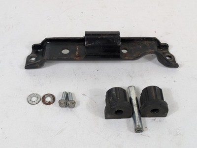 2010-2013 Kawasaki Z1000 ZR1000 Fuel Gas Tank Bracket Mount