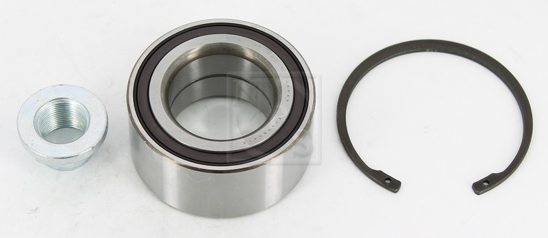 Roulement de roue avant Acura anti-vibration pour supprimer les bruits de moyeu