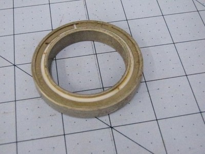 FAFNIR KP29B/FS428 Ball Bearing