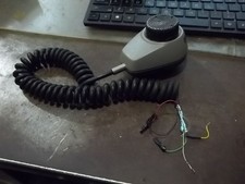 SHURE 577B DYNAMIC MICROPHONE NOISE CANCELING LOW IMPEDANCE 304-1 