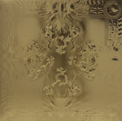 Various - Watch The Throne [VINYL]
