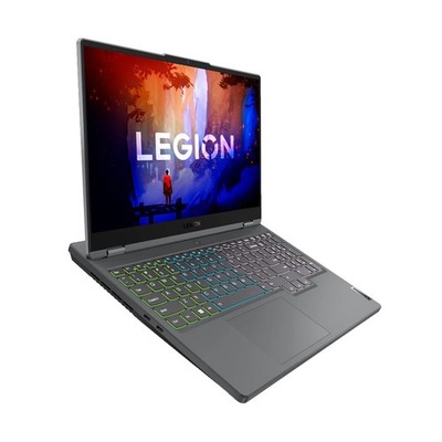 Lenovo Legion 5 15Arh7H 15.6'' Ryzen 7 6800H GeForce RTX 3060 16GB 1TB SSD W11H