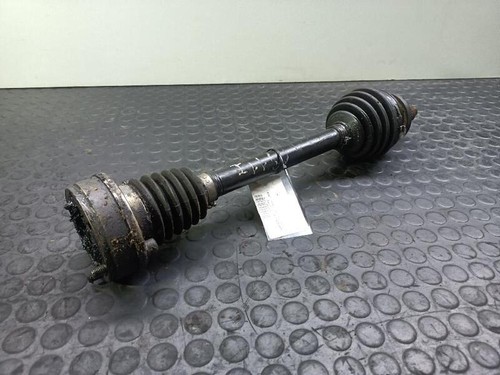 1J0407283 173656 antriebswelle vorne links VOLKSWAGEN POLO IV 9N3 2006