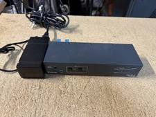 Extron SW2 HD 4K HDMI Switcher w/ AC Power Supply