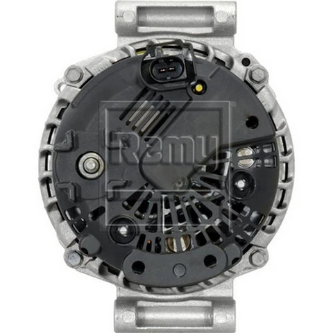 Alternador Remy 12965 Premium para 08-12 Audi A4 Quattro A5 Quattro Q5 S4 S5 Foto 2 de 4