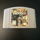 New ListingQuake II (Nintendo 64, 1999) Authentic N64 Cartridge Only - Tested