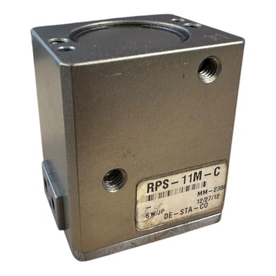 DESTACO RPS-11M-C Parallele Klemme