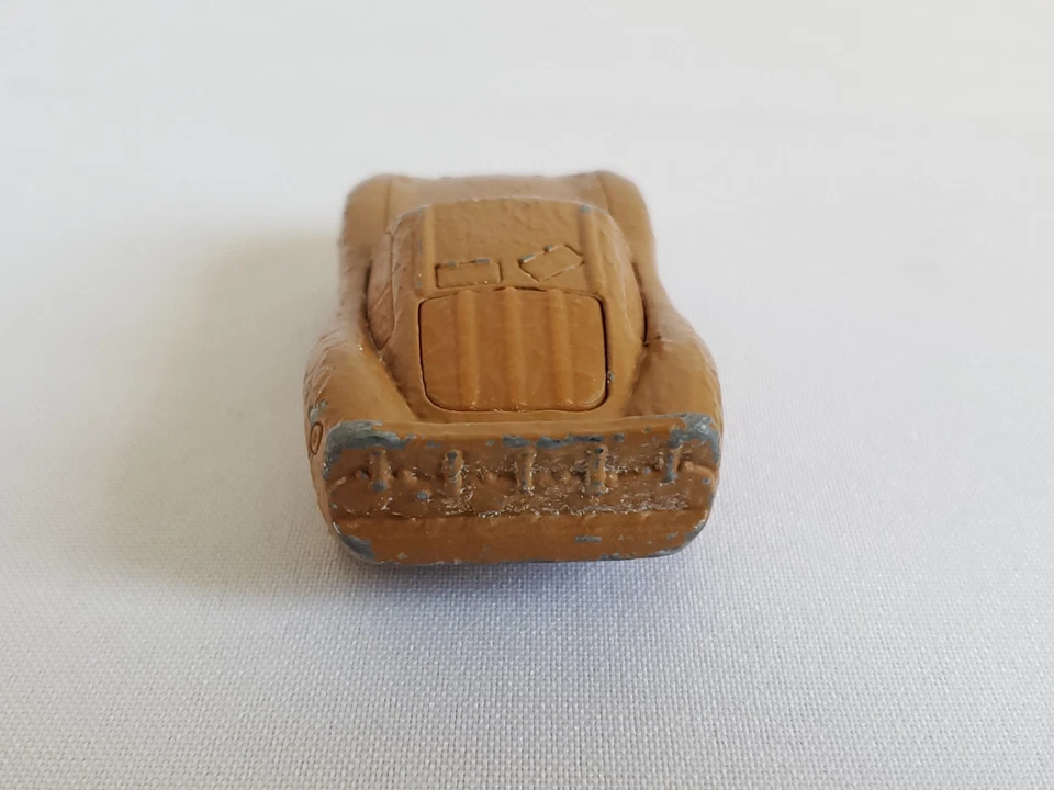 Disney Cars 3 Flash McQueen N°15 Corsa Di Fango Thunder Hollow 1/55 Metallo BE - Immagine 3 di 4