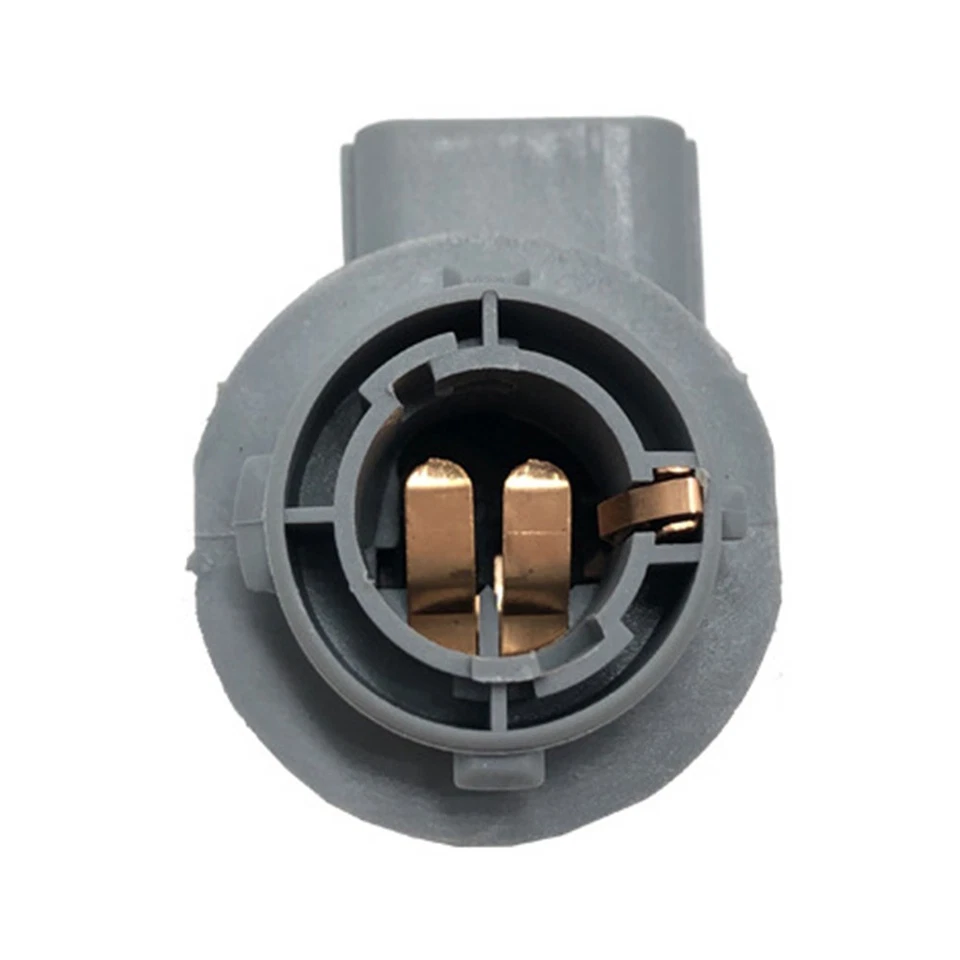 Easy Installation Turn Signal Socket Auto Parts High-Quality Direct Replacement - Image 4 of 4