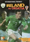 REPUBLIC OF IRELAND V CROATIA FRIENDLY  16/11/2004