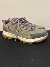 Columbia Waterproof Hiking Womens Strata Trai...