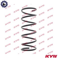 SUSPENSION SPRING RA2086 FOR TOYOTA 2C-TE 2.0L 1CD-FTV 2.0L 1AZ-FSE/3S-FE 2.0L