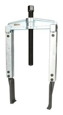 KS Tools Universal-Abzieher 2-armig mit schlanken und verl&auml;ngerten Haken, 50...