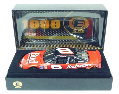 1999 ACTION RCCA Dale Earnhardt Jr #8 Budweiser/Michigan Monte Carlo 1