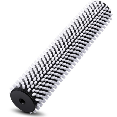 #ad #ad 300mm Snowboard Wax Rotary Nylon Brush Waxing for Snowboard Using on Electric... $79.58