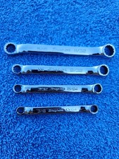 Snap-on Tools XID604KA Offset Box End Wrench ...