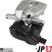 Jp Group Bremssattel Jp 1162010080 FüR Audi A4 B8 8K2 Avant 8K5 A5 Sportback 8TA