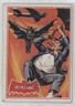 1966 Topps Batman A Series (Red Bat Logo) Flying Foes #31A 1
