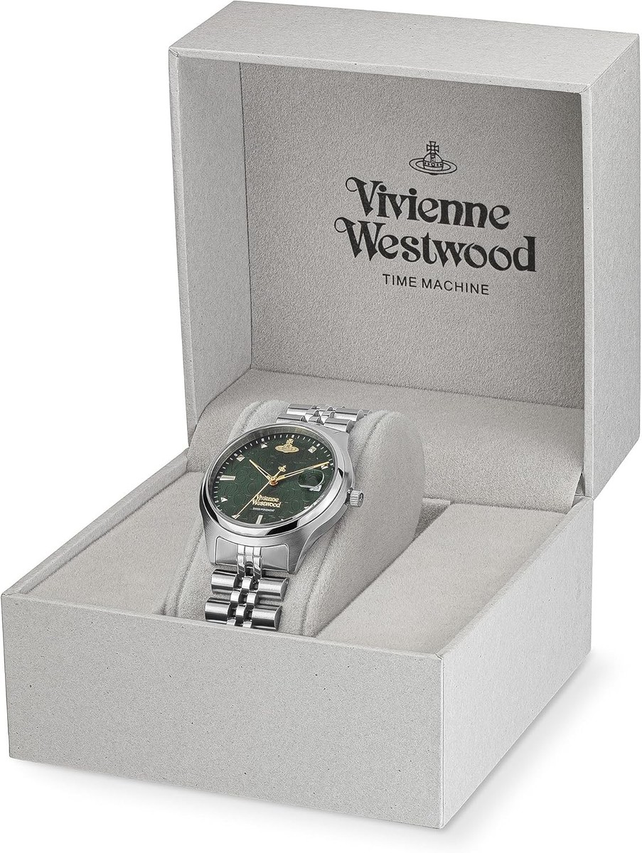 ■Vivienne Westwood■ Camberwell VV261GRSL Vivienne Westwood Camberwell Ladies Watch VV261GRSL