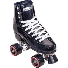 IMPALA QUAD SKATE - MIDNIGHT SIZE 6