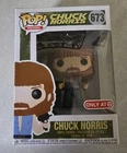 Funko Pop! Movies : Chuck Norris (Uzis) - Target (Exclusive) #673
