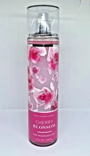 Bath and Body Works CHERRY BLOSSOM BODY MIST 8 FL OZ/236 ML