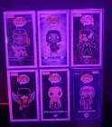 Funko Pop! Marvels 6 Funko Pop Lot Bundle DOOM THANOS VENOM GREAT DEAL